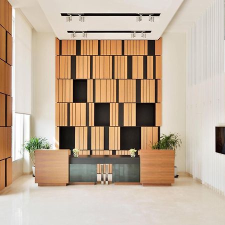 Fairfield By Marriott אינדורה מראה חיצוני תמונה