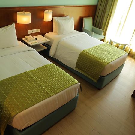 Fairfield By Marriott אינדורה מראה חיצוני תמונה
