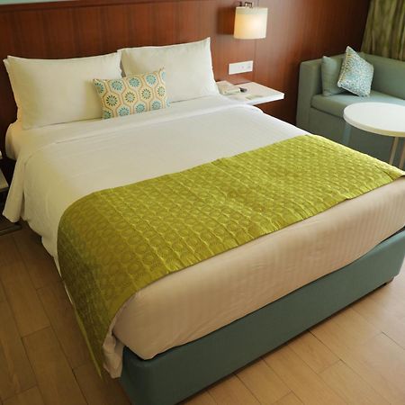 Fairfield By Marriott אינדורה מראה חיצוני תמונה