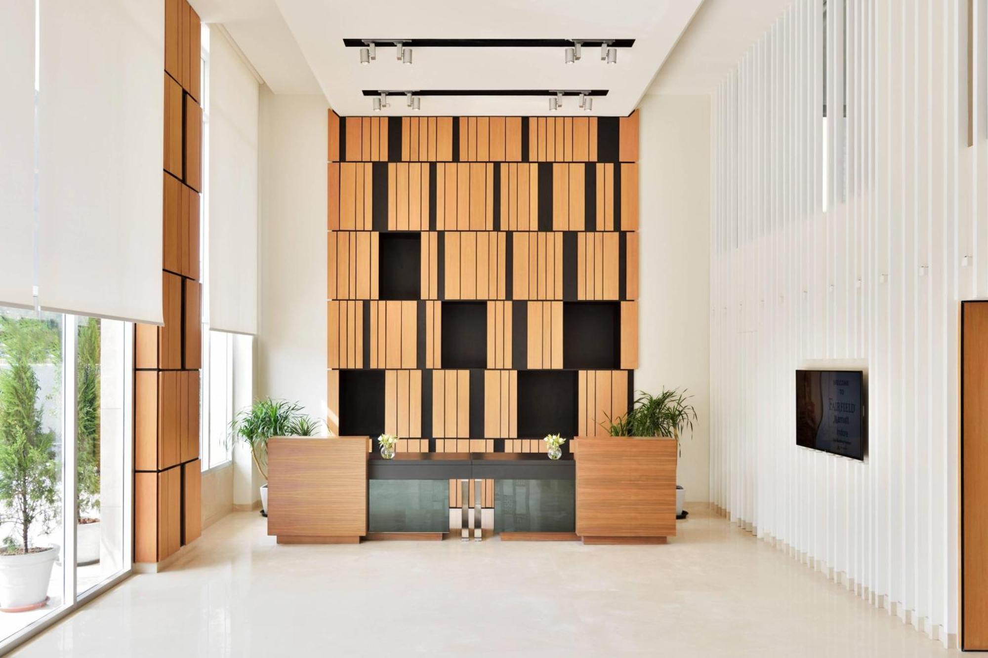 Fairfield By Marriott אינדורה מראה חיצוני תמונה