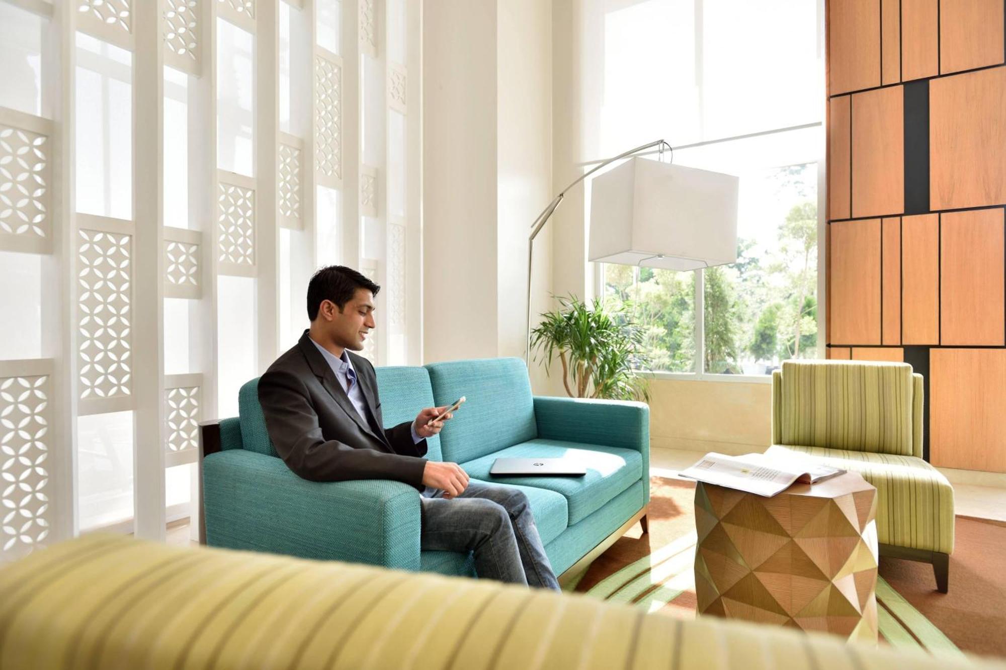 Fairfield By Marriott אינדורה מראה חיצוני תמונה