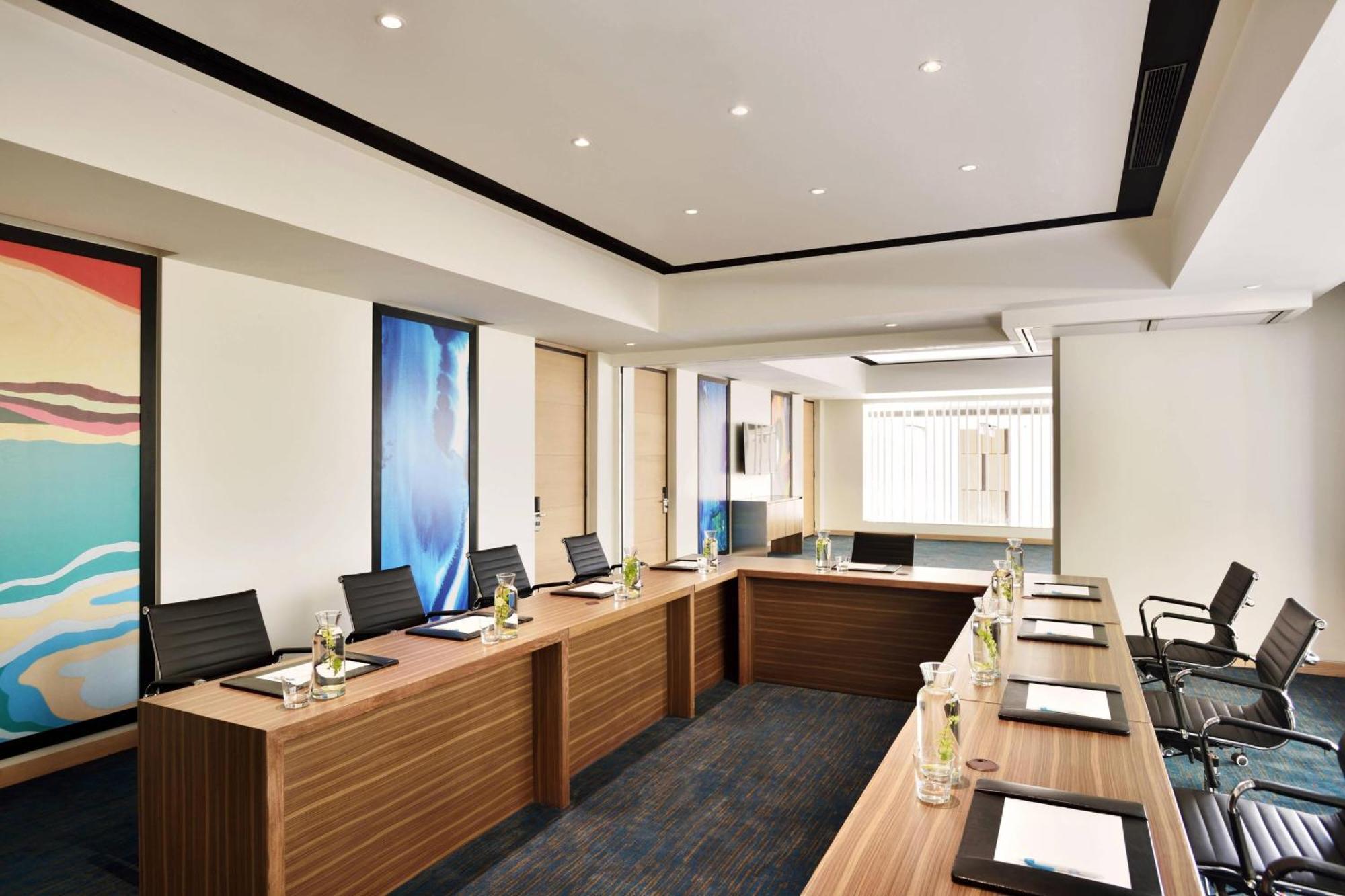 Fairfield By Marriott אינדורה מראה חיצוני תמונה