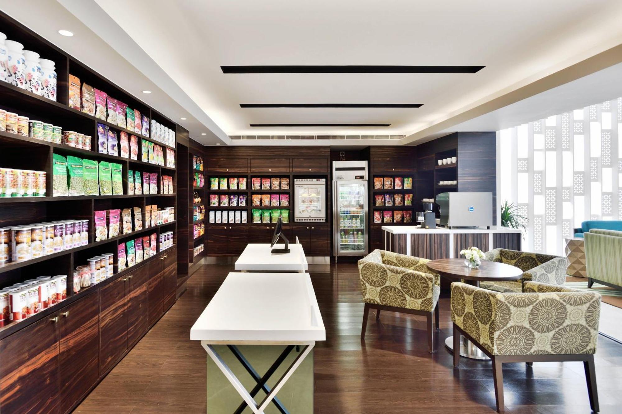 Fairfield By Marriott אינדורה מראה חיצוני תמונה