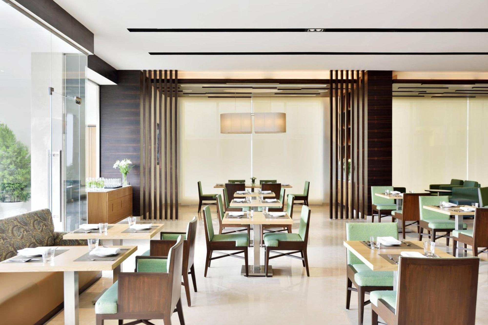 Fairfield By Marriott אינדורה מראה חיצוני תמונה