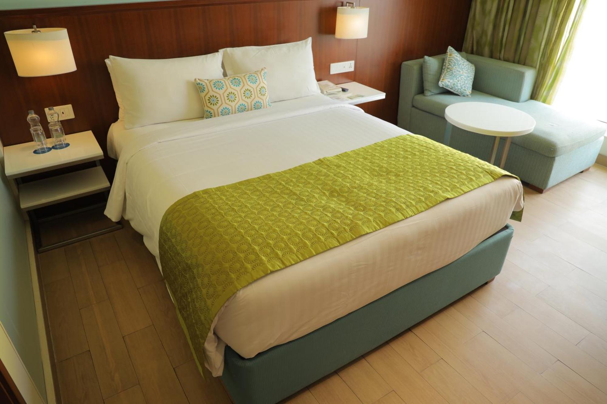 Fairfield By Marriott אינדורה מראה חיצוני תמונה
