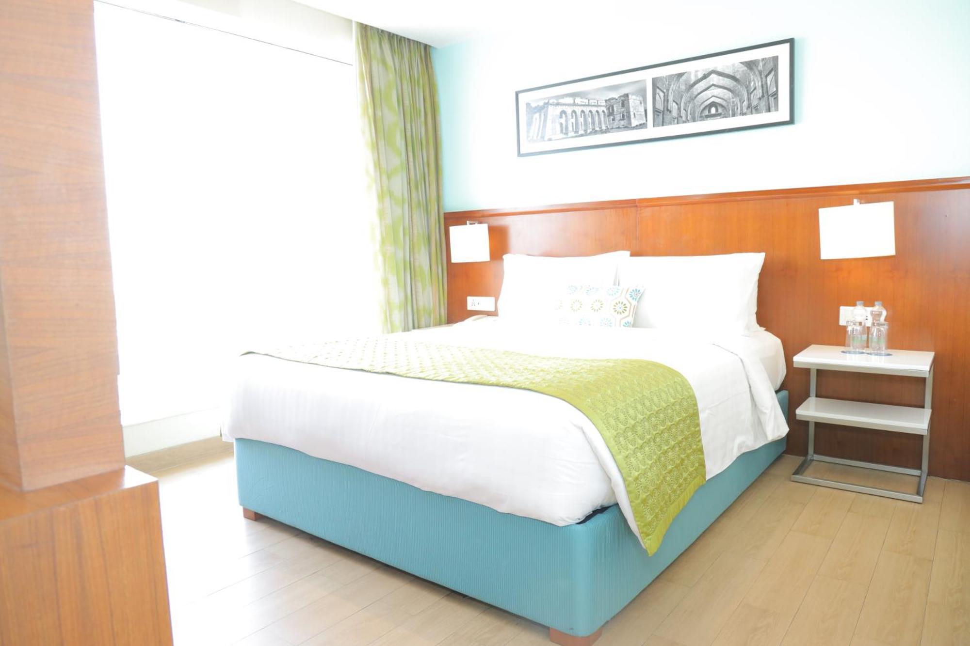 Fairfield By Marriott אינדורה מראה חיצוני תמונה
