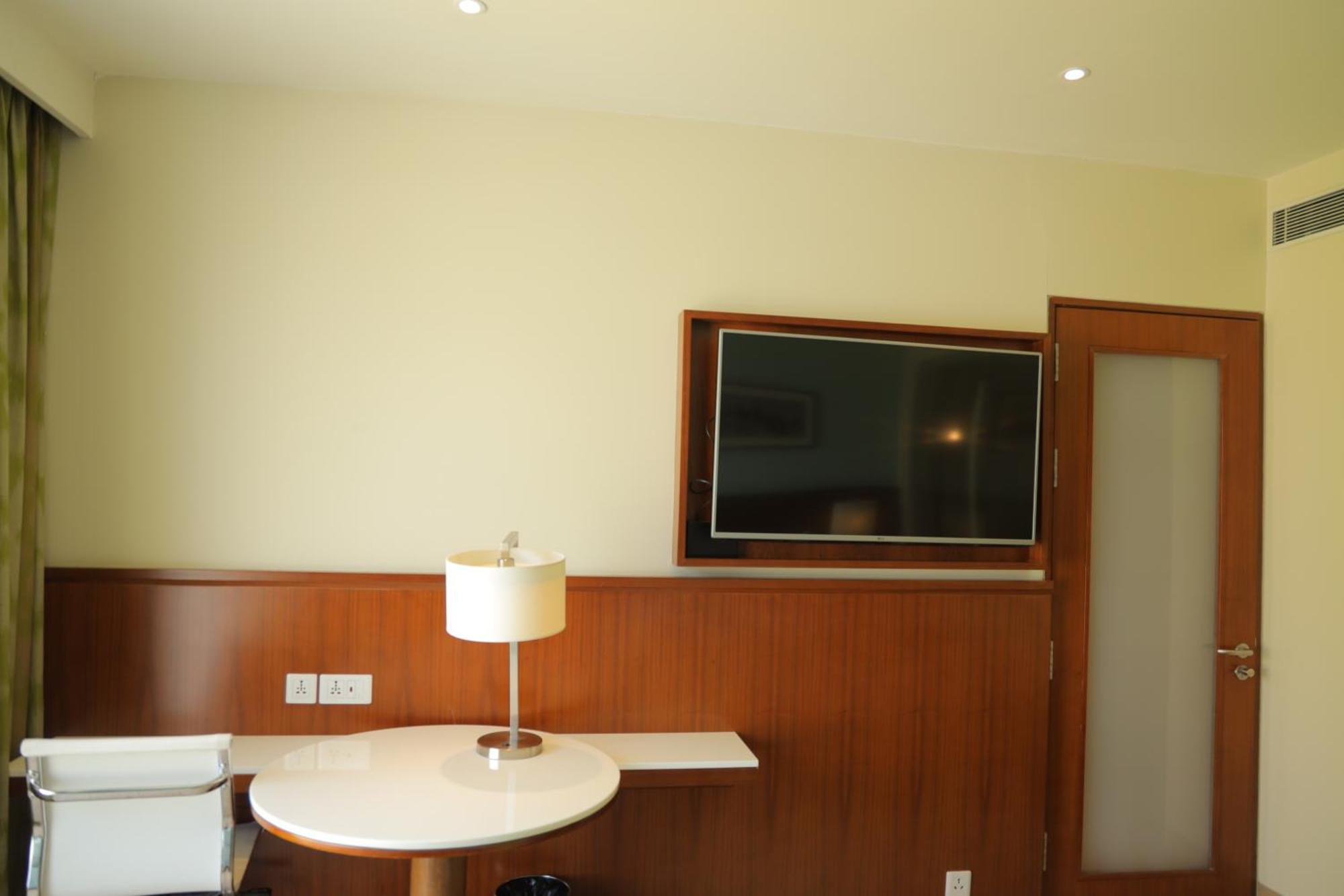 Fairfield By Marriott אינדורה מראה חיצוני תמונה