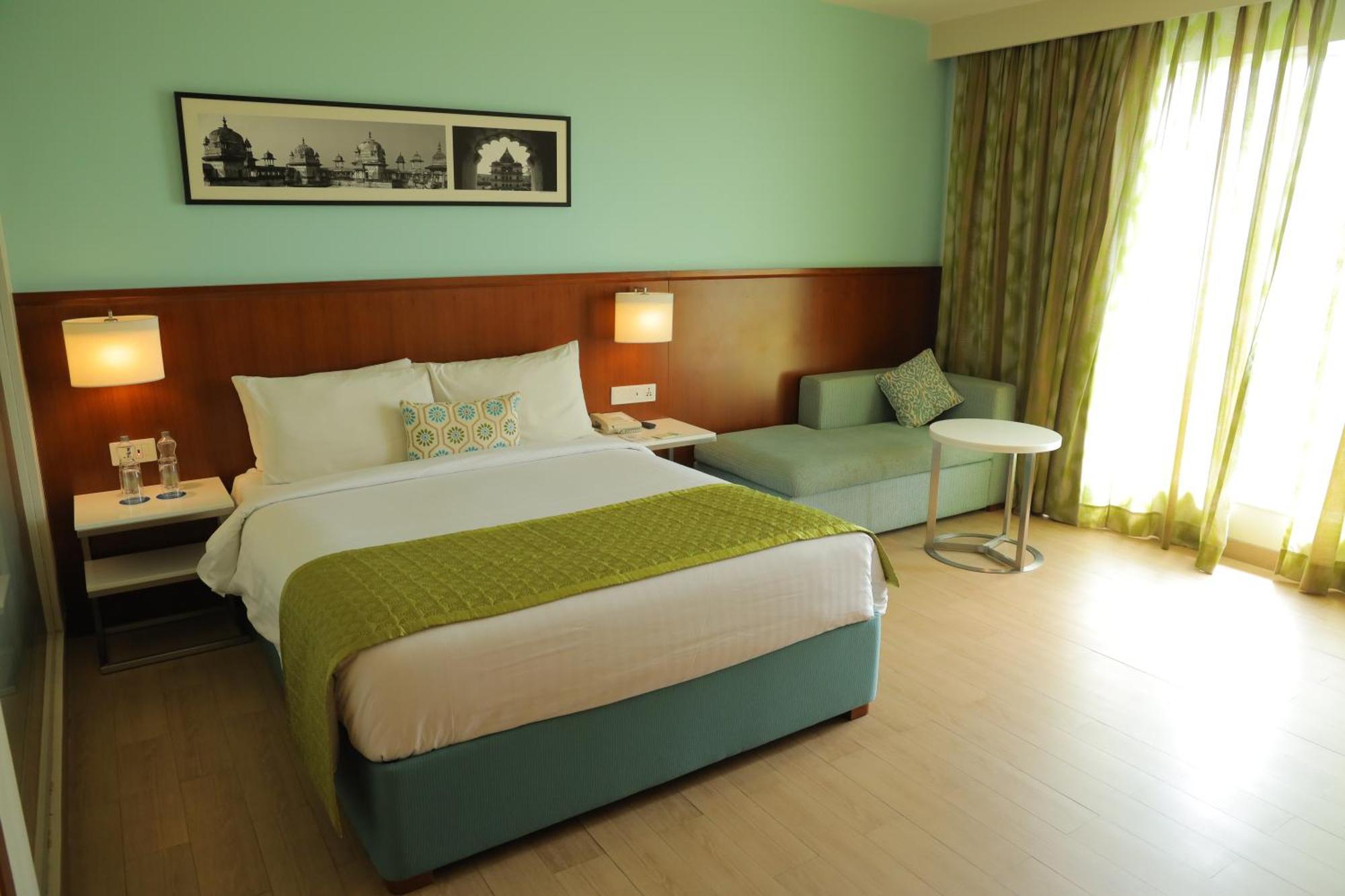 Fairfield By Marriott אינדורה מראה חיצוני תמונה