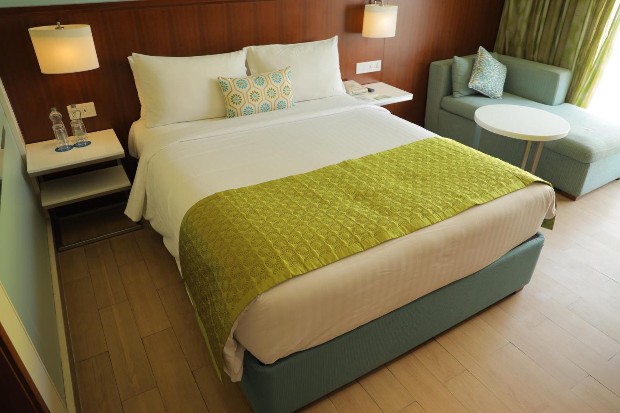 Fairfield By Marriott אינדורה מראה חיצוני תמונה