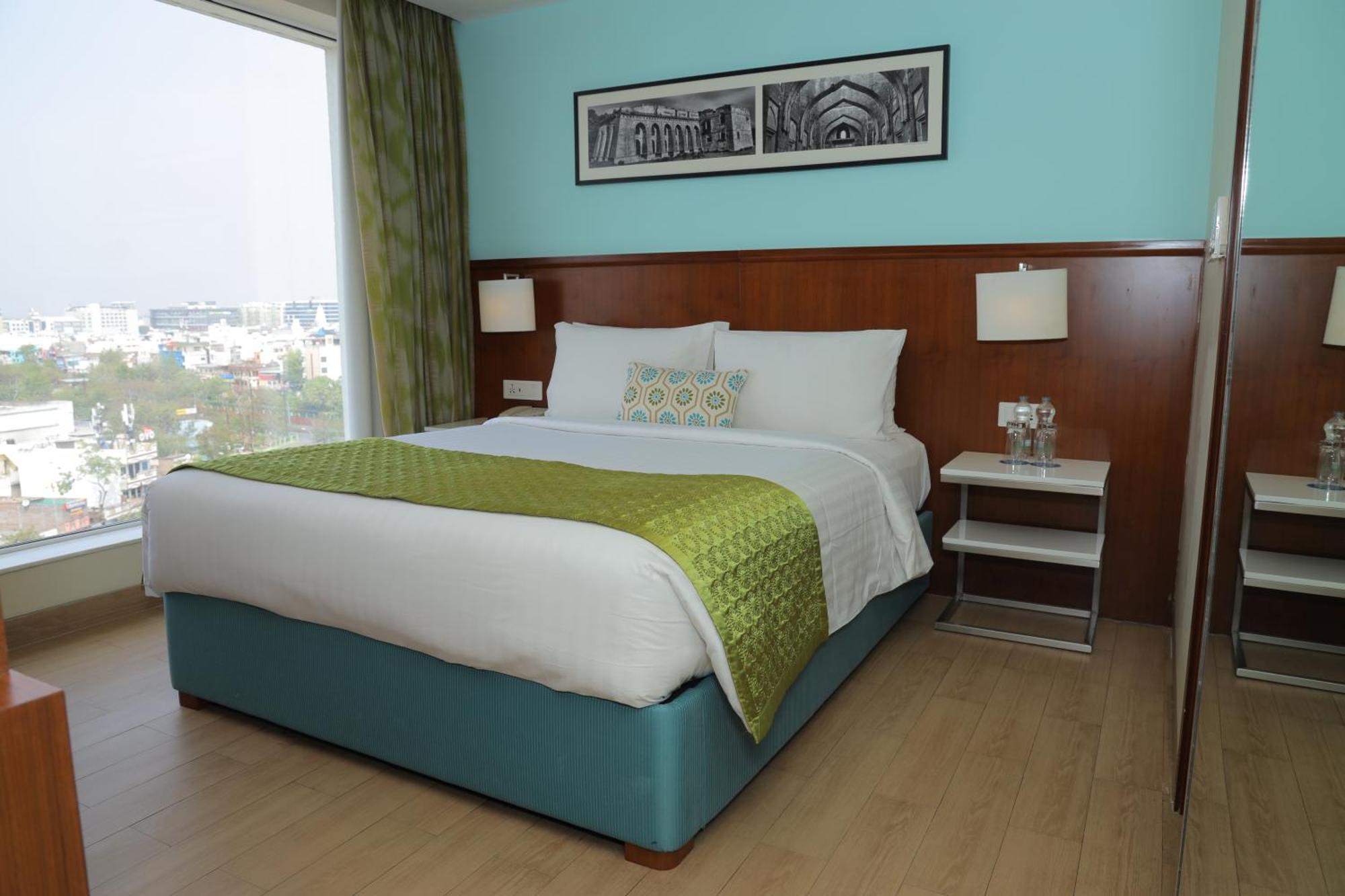 Fairfield By Marriott אינדורה מראה חיצוני תמונה
