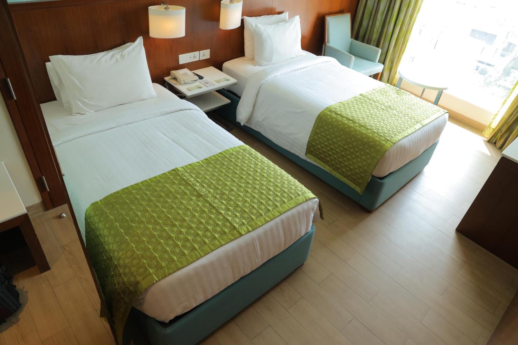 Fairfield By Marriott אינדורה מראה חיצוני תמונה