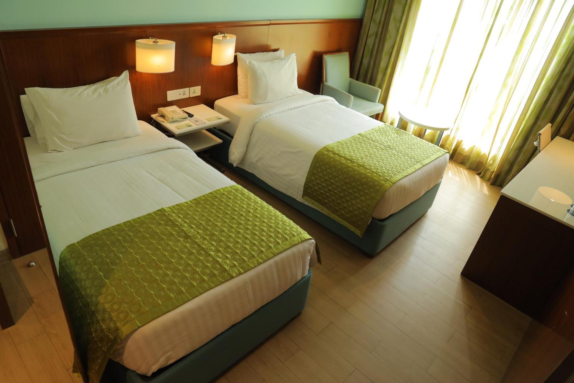 Fairfield By Marriott אינדורה מראה חיצוני תמונה