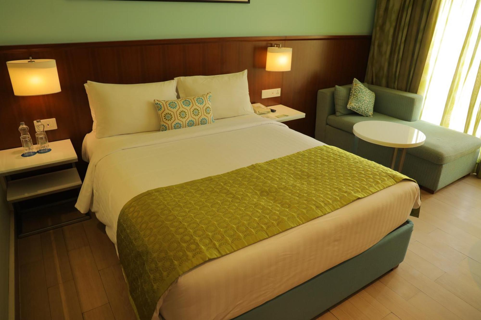 Fairfield By Marriott אינדורה מראה חיצוני תמונה
