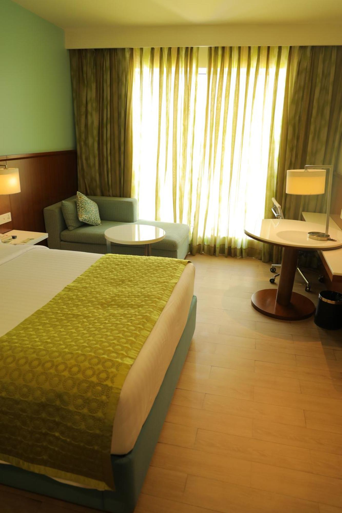 Fairfield By Marriott אינדורה מראה חיצוני תמונה