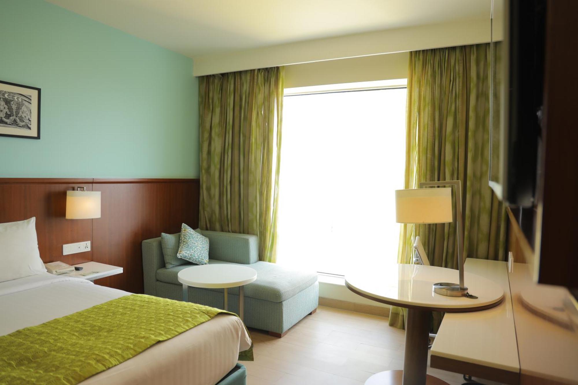 Fairfield By Marriott אינדורה מראה חיצוני תמונה