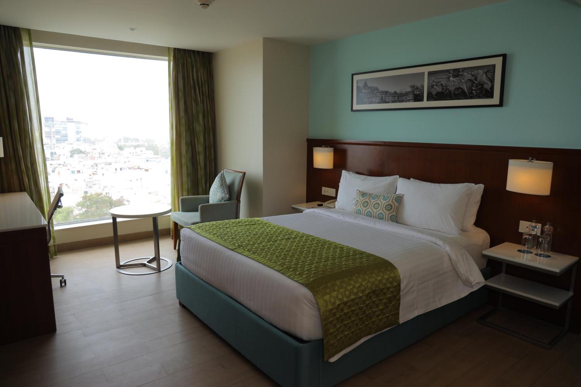 Fairfield By Marriott אינדורה מראה חיצוני תמונה
