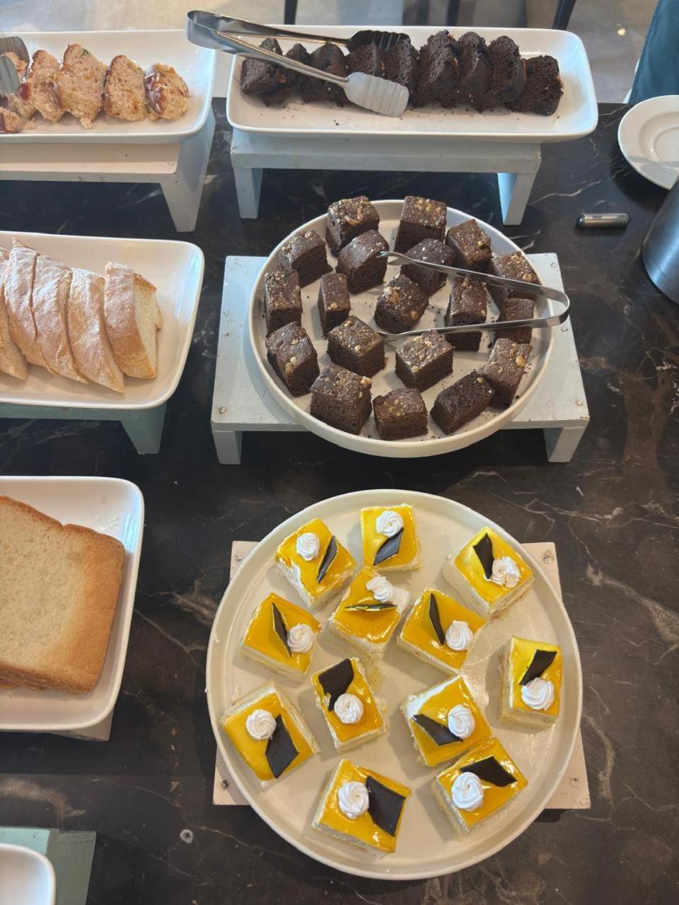 Fairfield By Marriott אינדורה מראה חיצוני תמונה