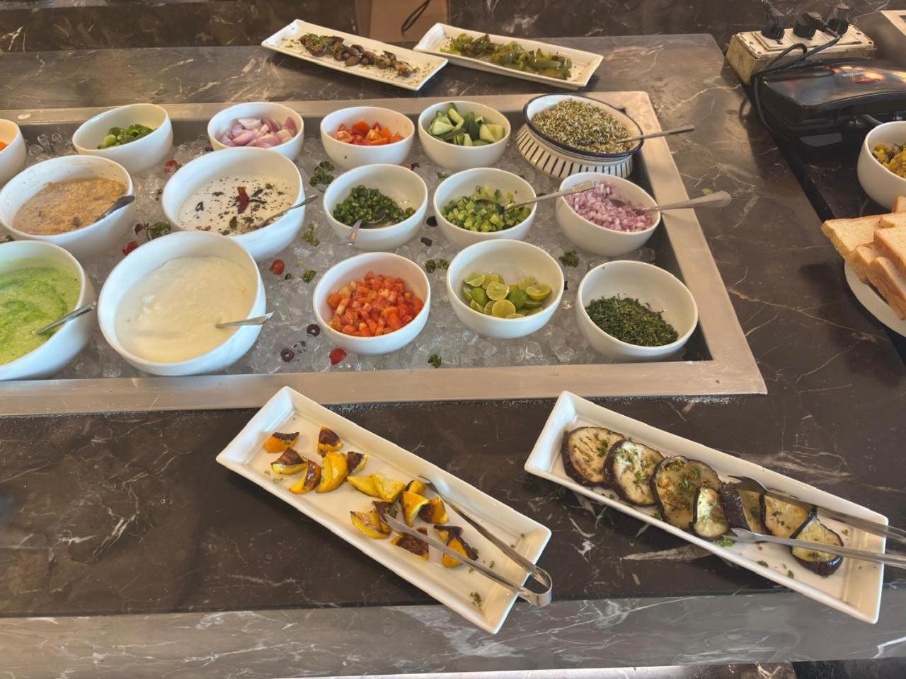 Fairfield By Marriott אינדורה מראה חיצוני תמונה