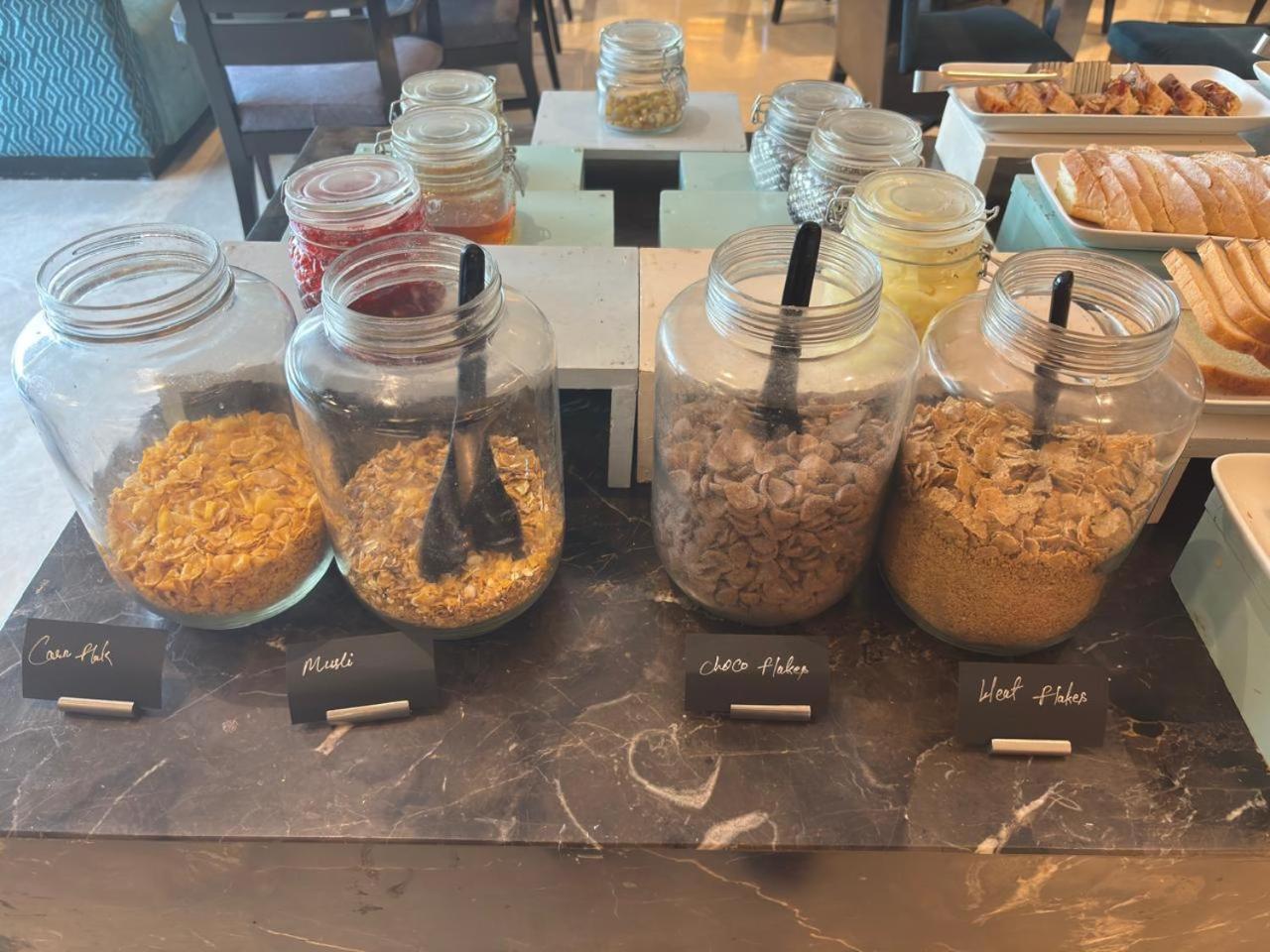 Fairfield By Marriott אינדורה מראה חיצוני תמונה