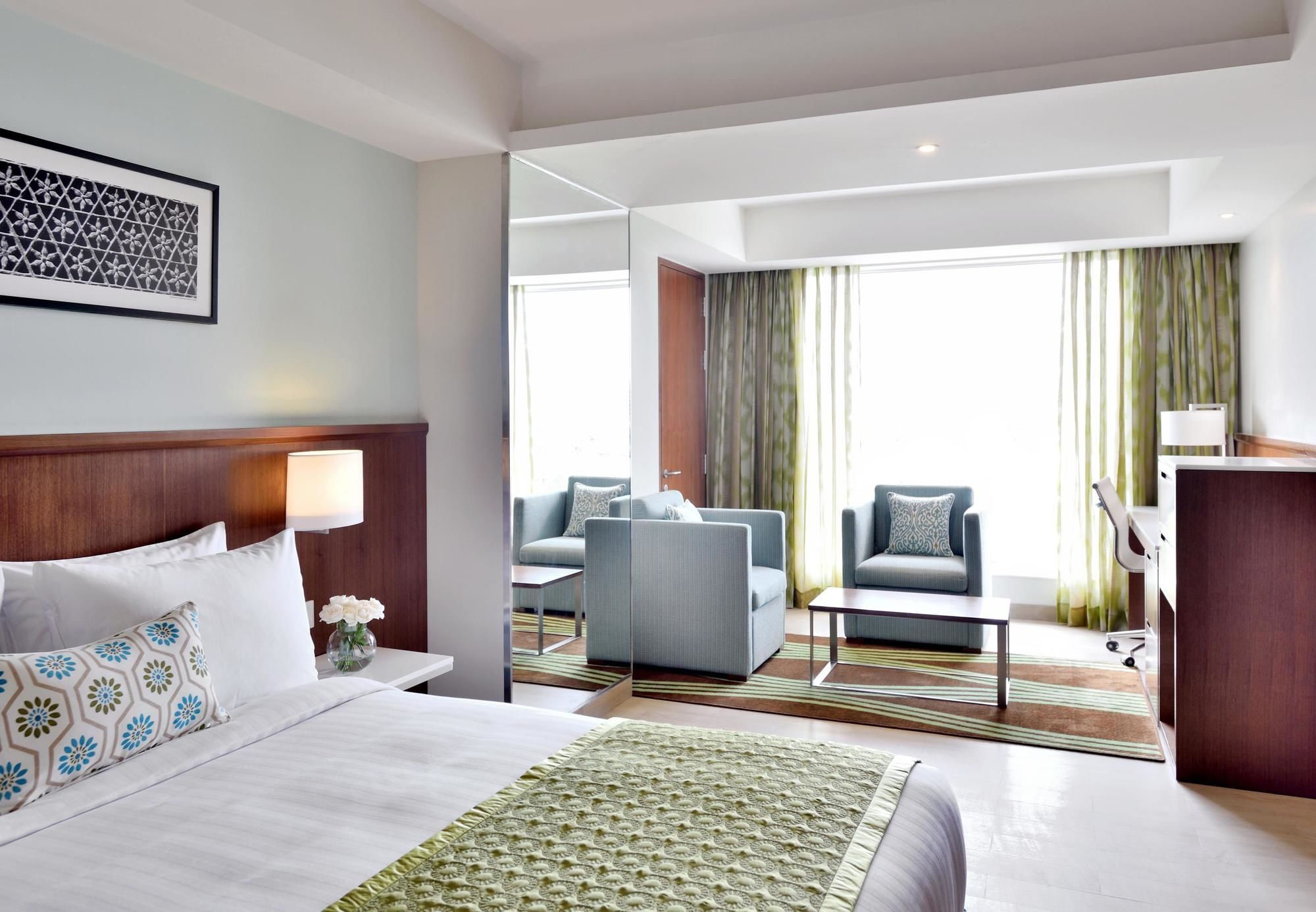Fairfield By Marriott אינדורה מראה חיצוני תמונה