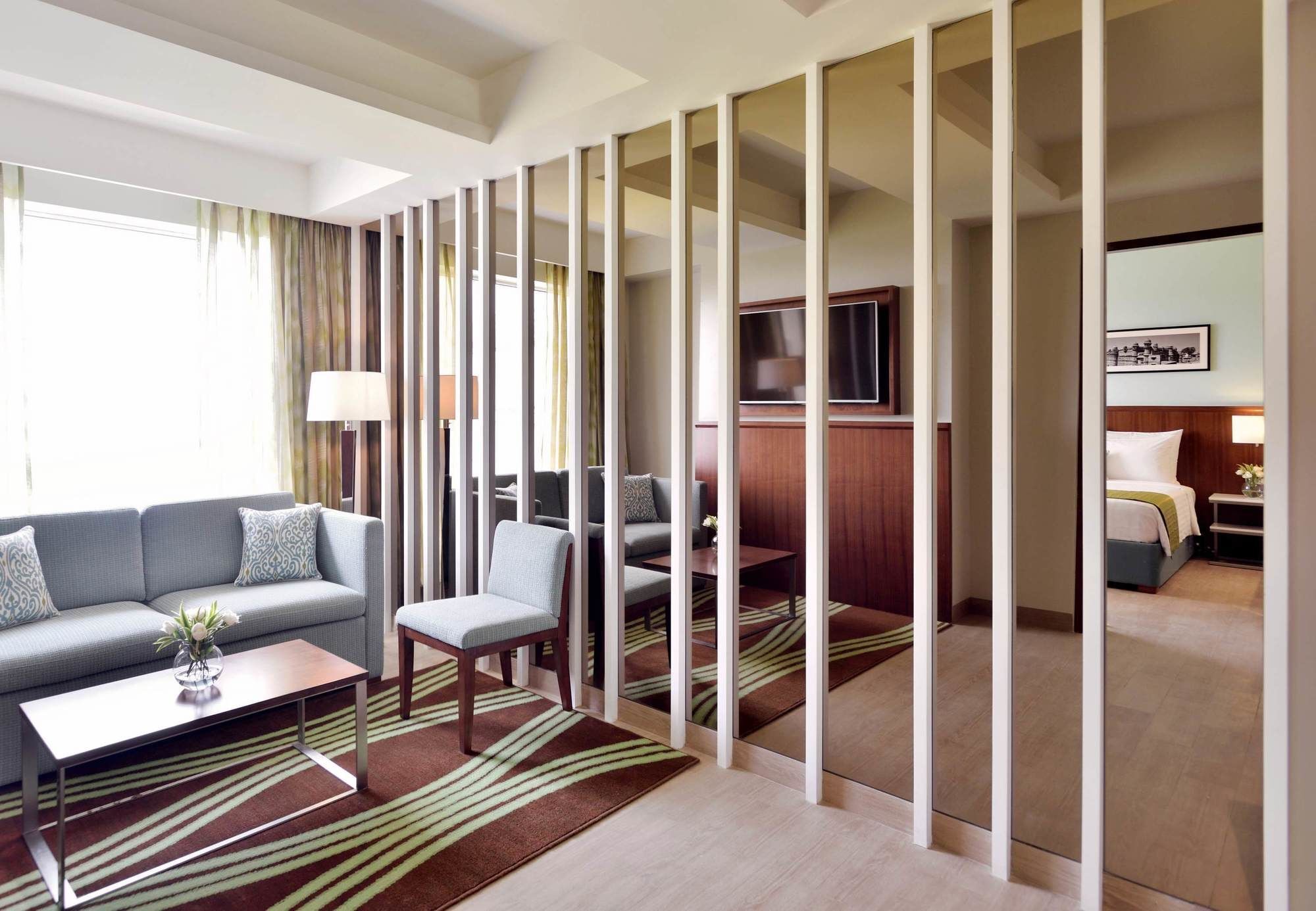 Fairfield By Marriott אינדורה מראה חיצוני תמונה
