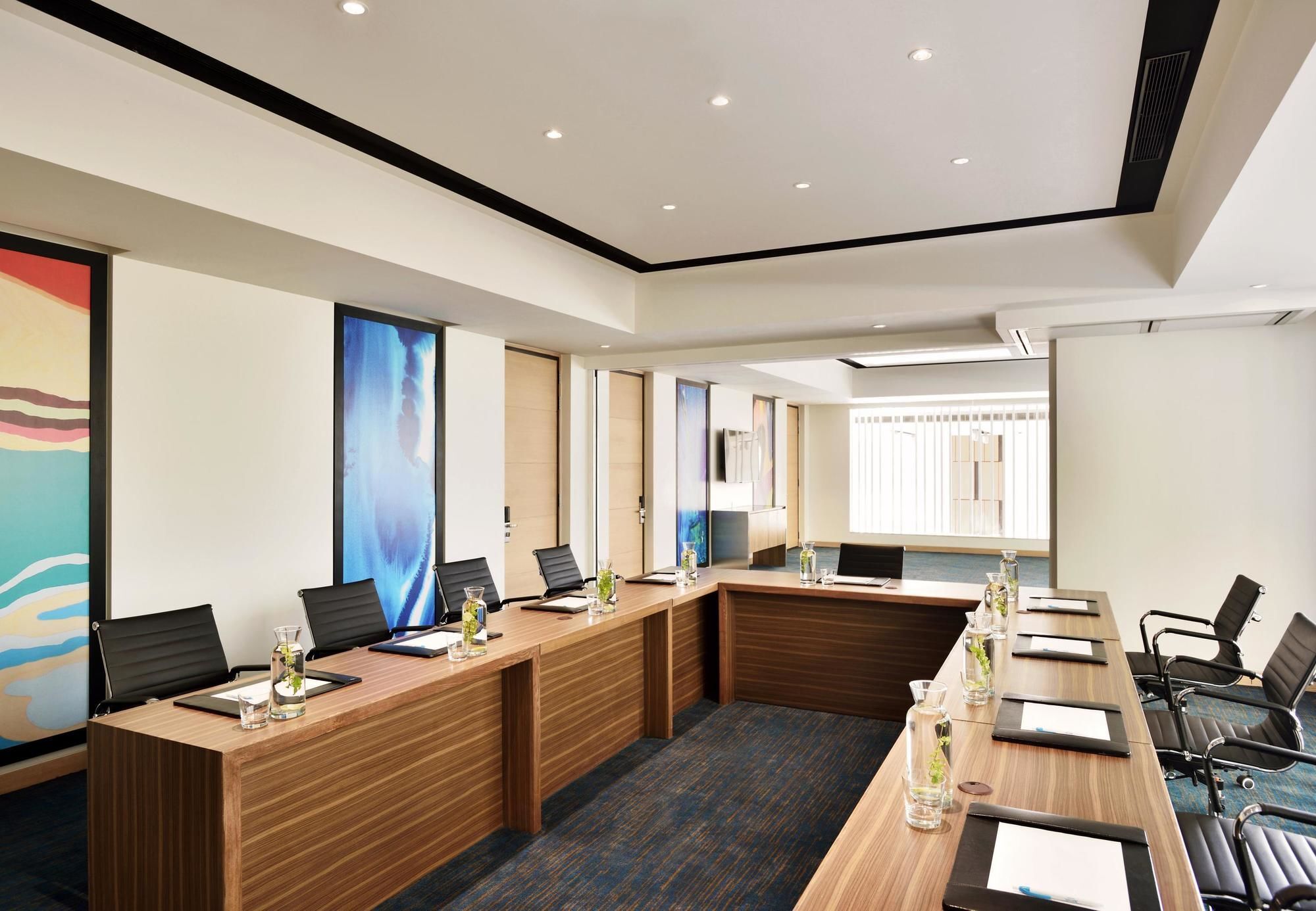 Fairfield By Marriott אינדורה מראה חיצוני תמונה
