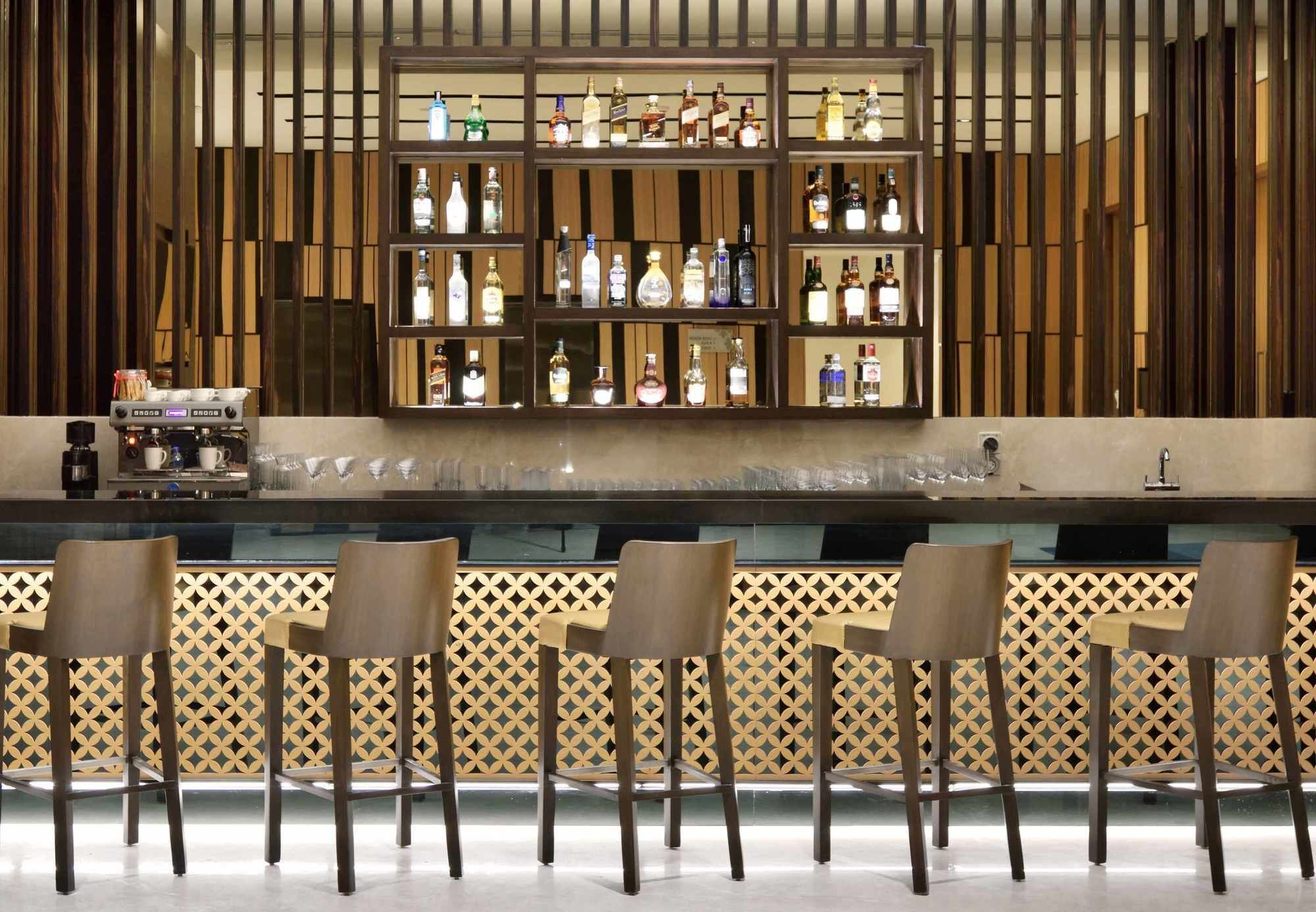 Fairfield By Marriott אינדורה מראה חיצוני תמונה