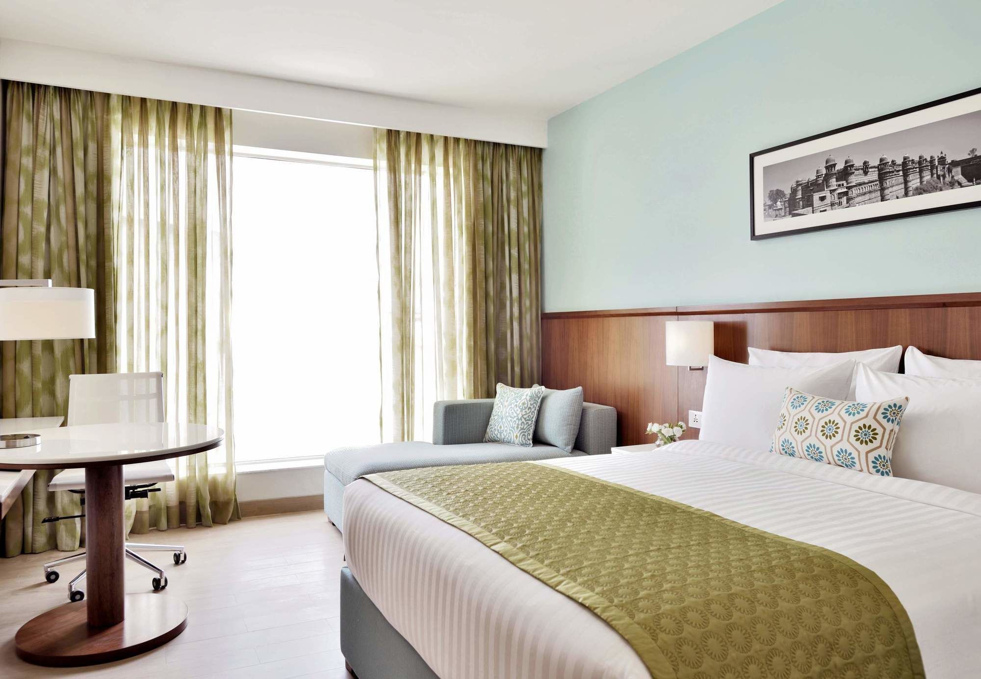 Fairfield By Marriott אינדורה מראה חיצוני תמונה