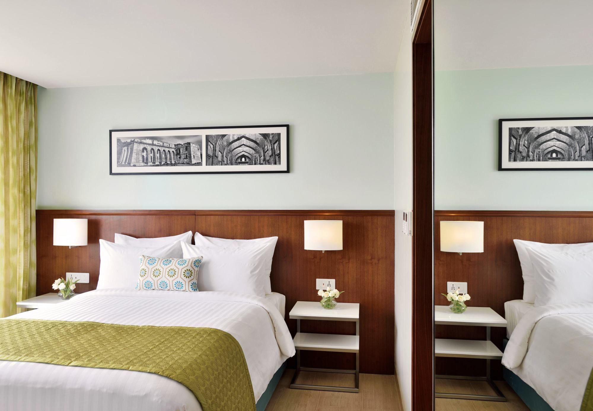 Fairfield By Marriott אינדורה מראה חיצוני תמונה
