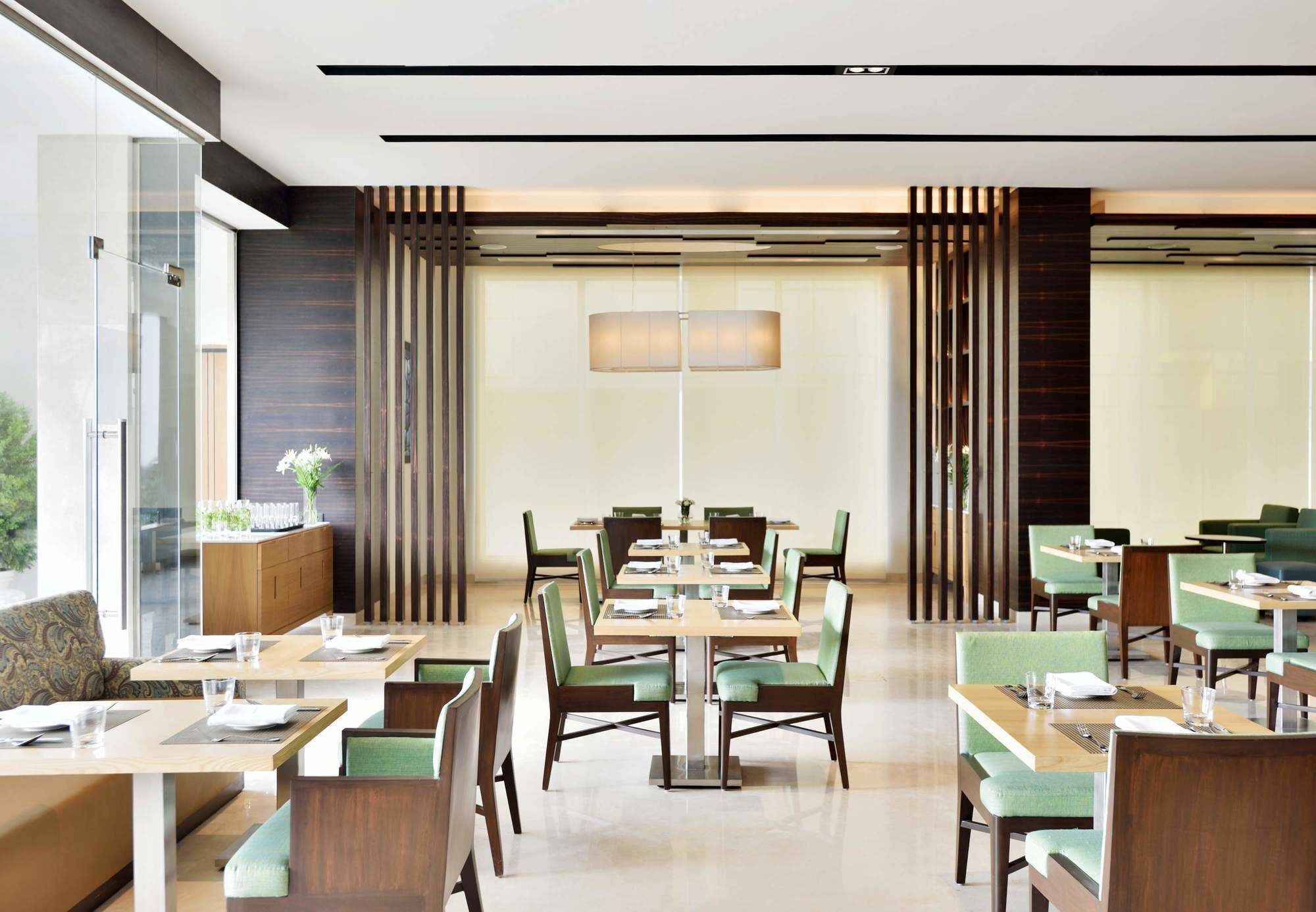 Fairfield By Marriott אינדורה מראה חיצוני תמונה